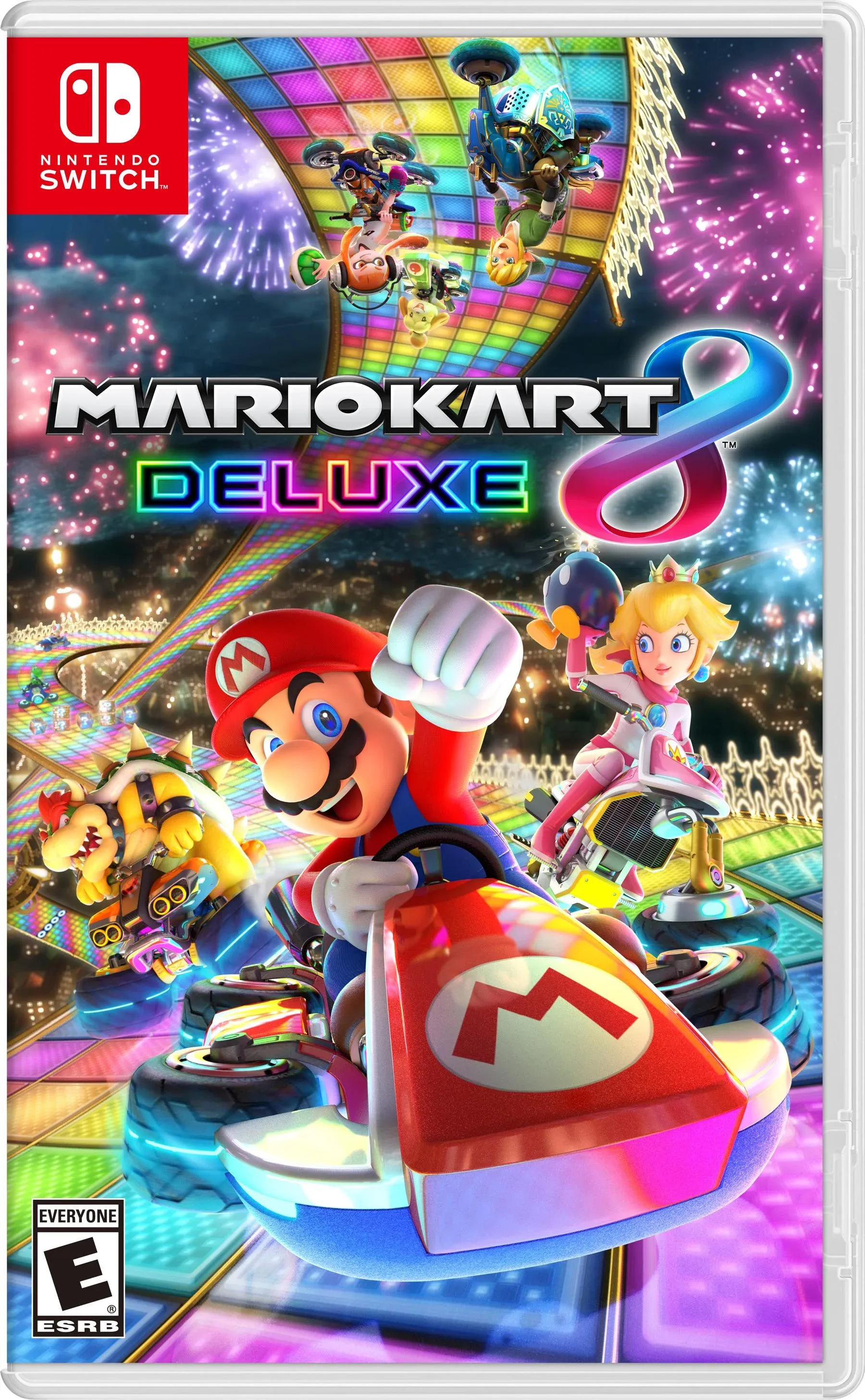 Why Nintendo Is Only Discontinuing Switch 1 in Europe