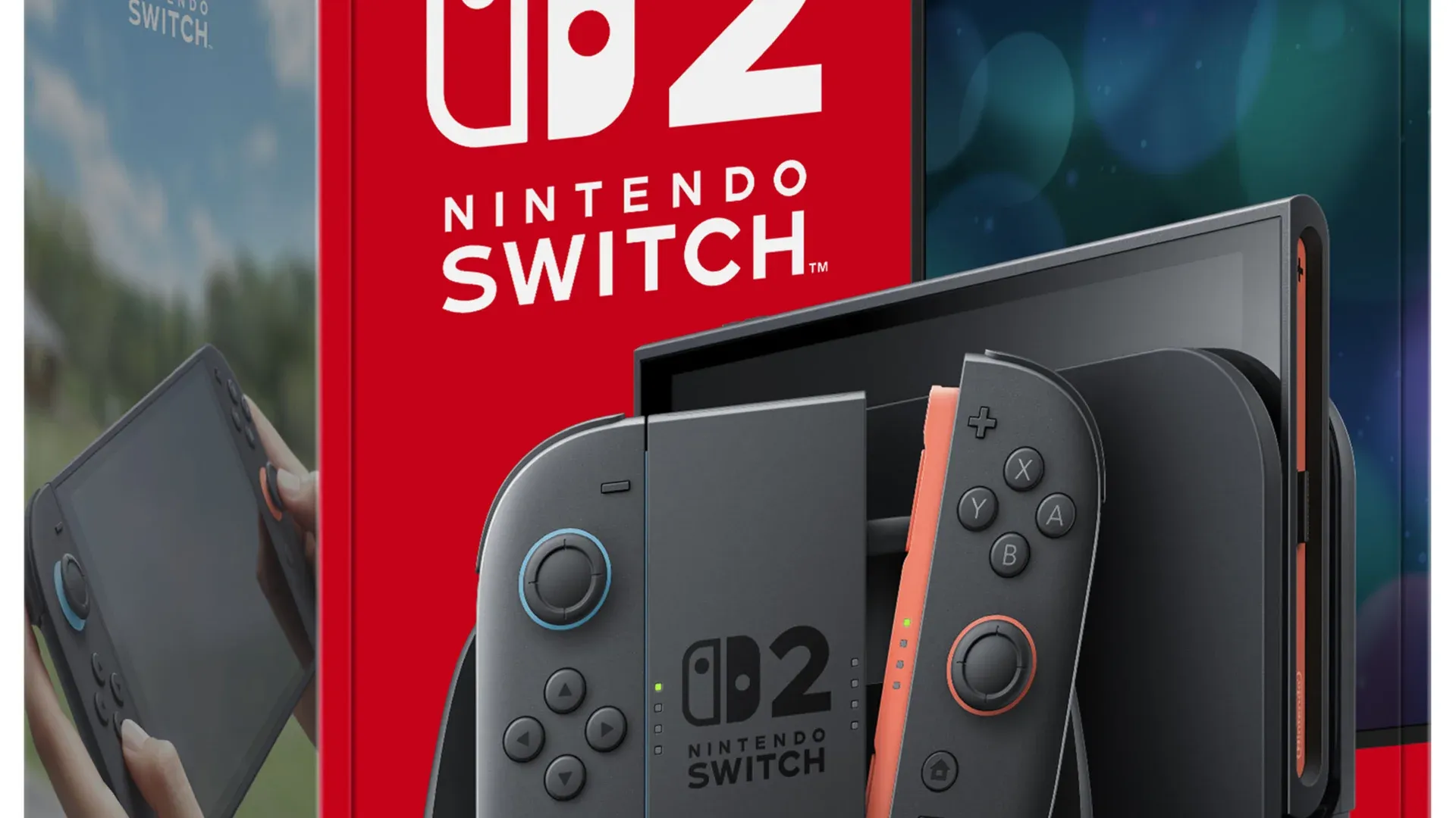 Nintendo Stays Strict on Switch 2 eShop to Prevent Shovelware