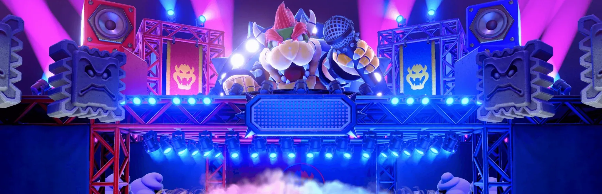 Super Mario Party Jamboree: Nintendo Switch 2 Edition + Jamboree TV image
