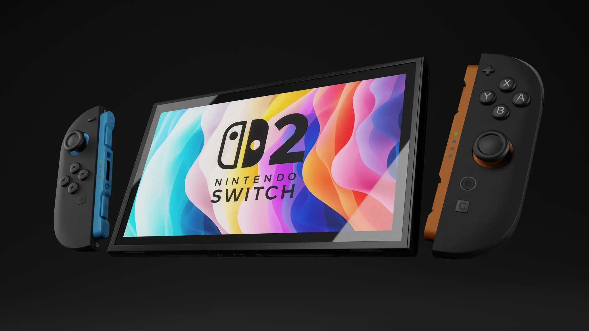 Nintendo Switch 2 OLED Rumor: Here's What We Actually Know