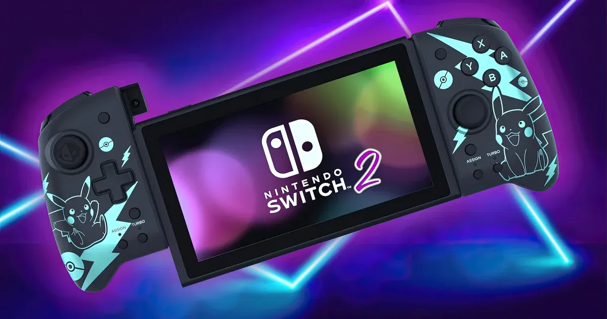 Switch 2 supera PS5 no Japão por quase 5:1 | GAMES.GG