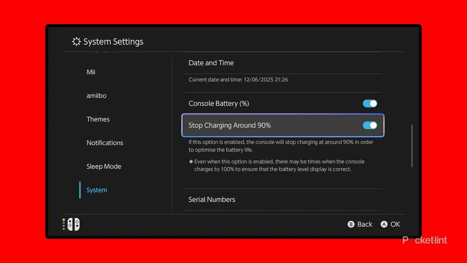 Nintendo Switch 2 System Update 22.5.0 Is Live With Accessibility Upgrades