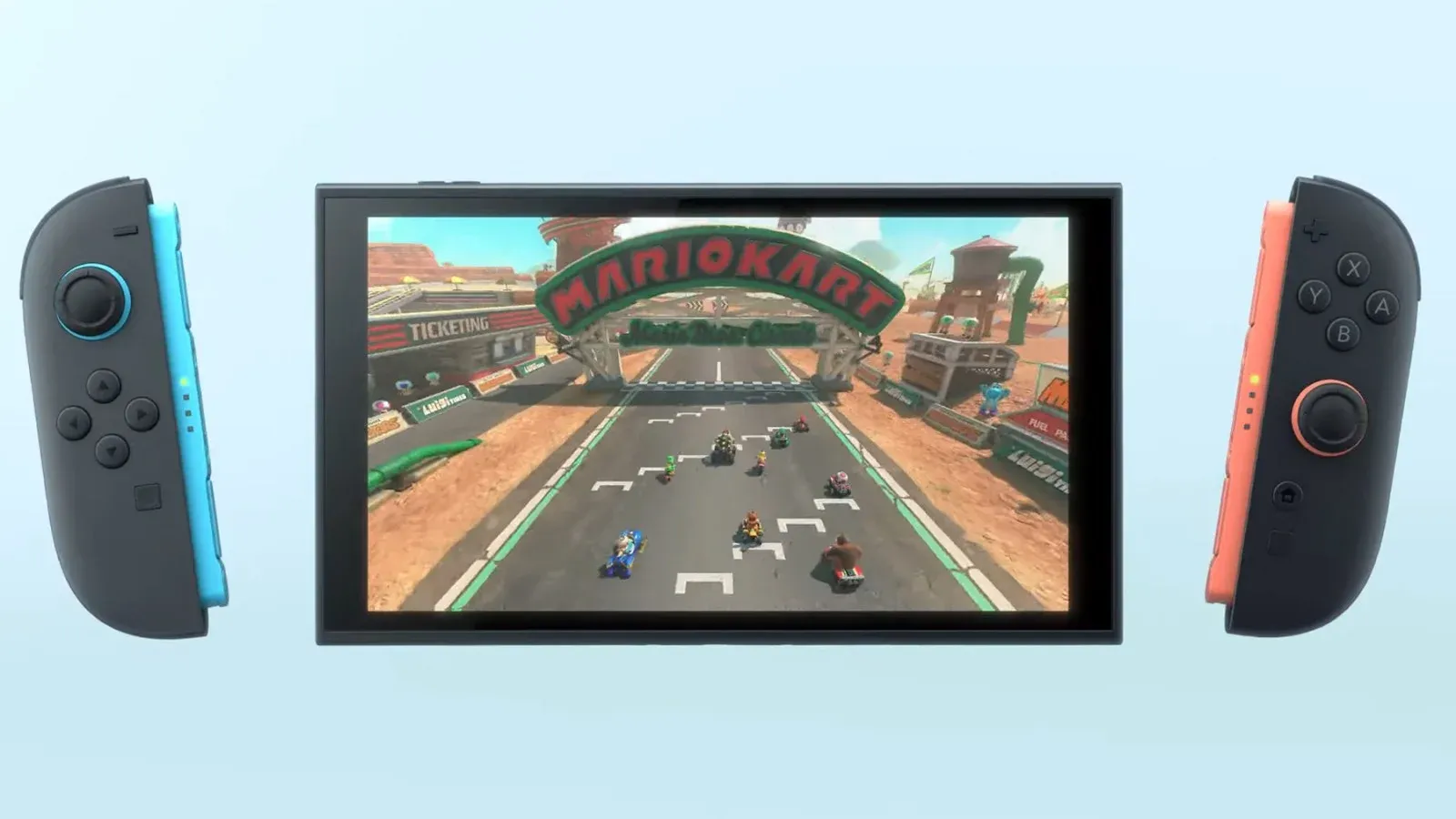 Nintendo Switch 2 システムアップデート 22.1.0 パッチノート | GAMES.GG