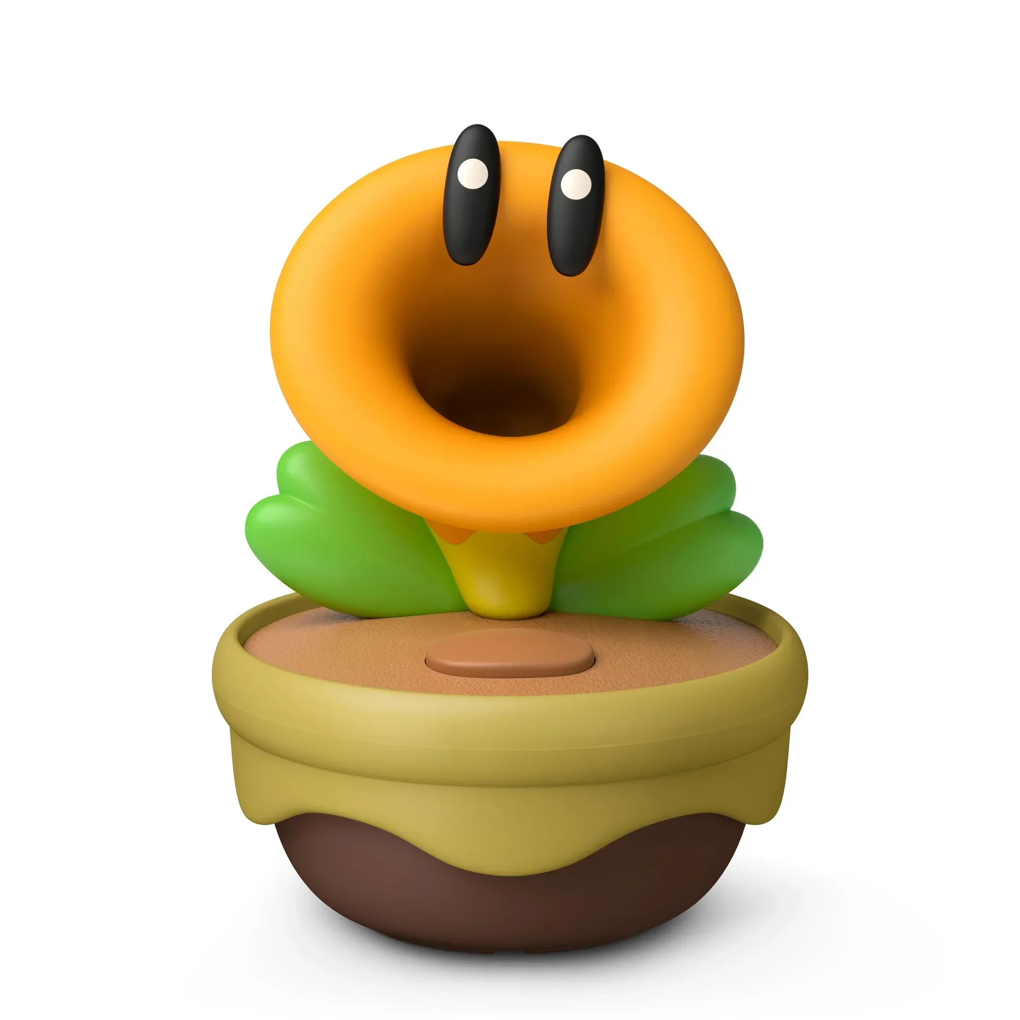 Nintendo Sells Replacement Parts for the Talking Flower Toy
