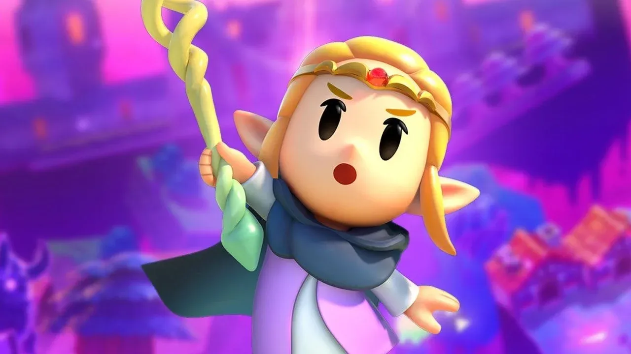 Nintendo Is Running Two Back-to-Back Directs Next Week, Starting With Zelda's 40th
