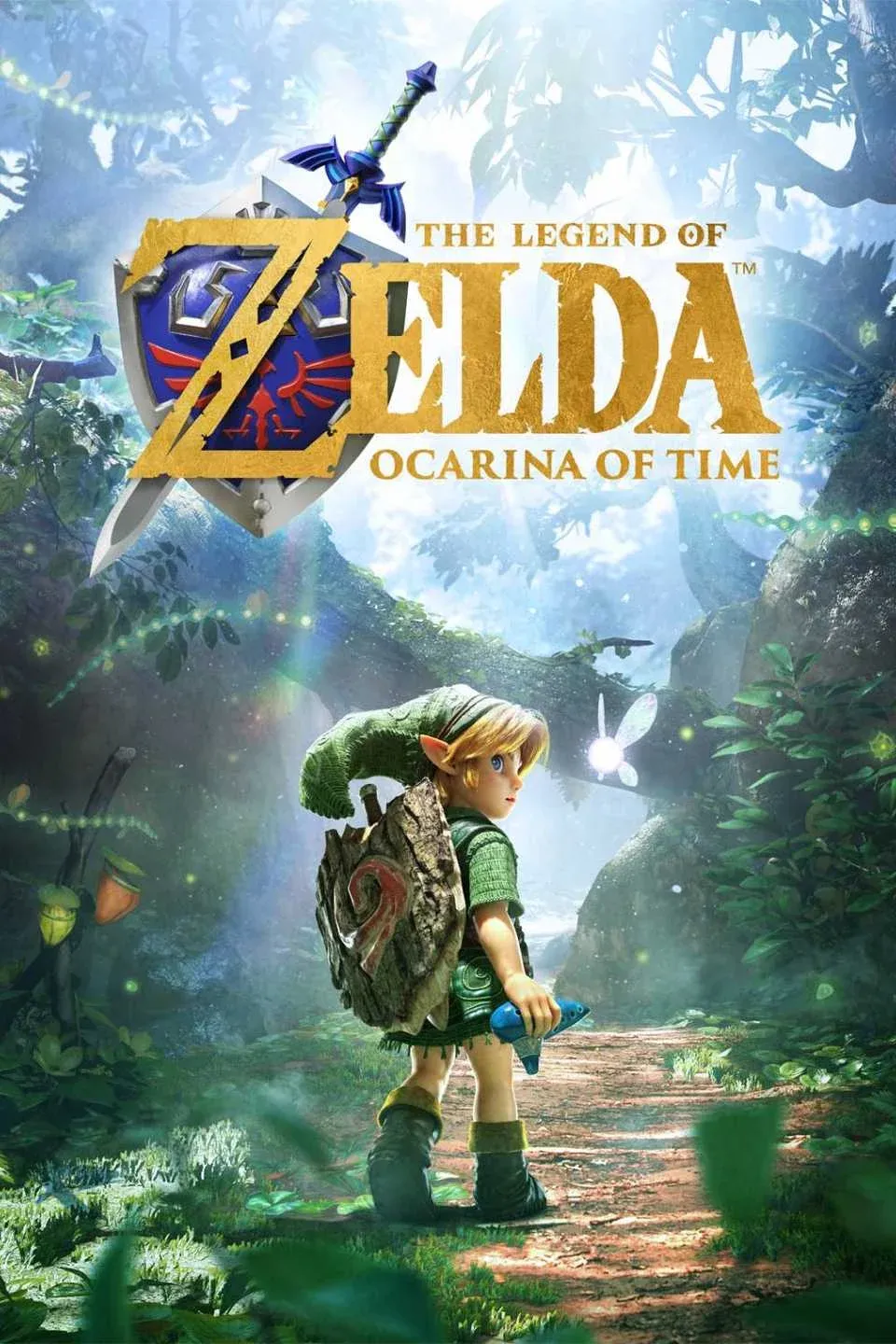 New Zelda Timeline Update Confirms Two Hyrules Theory