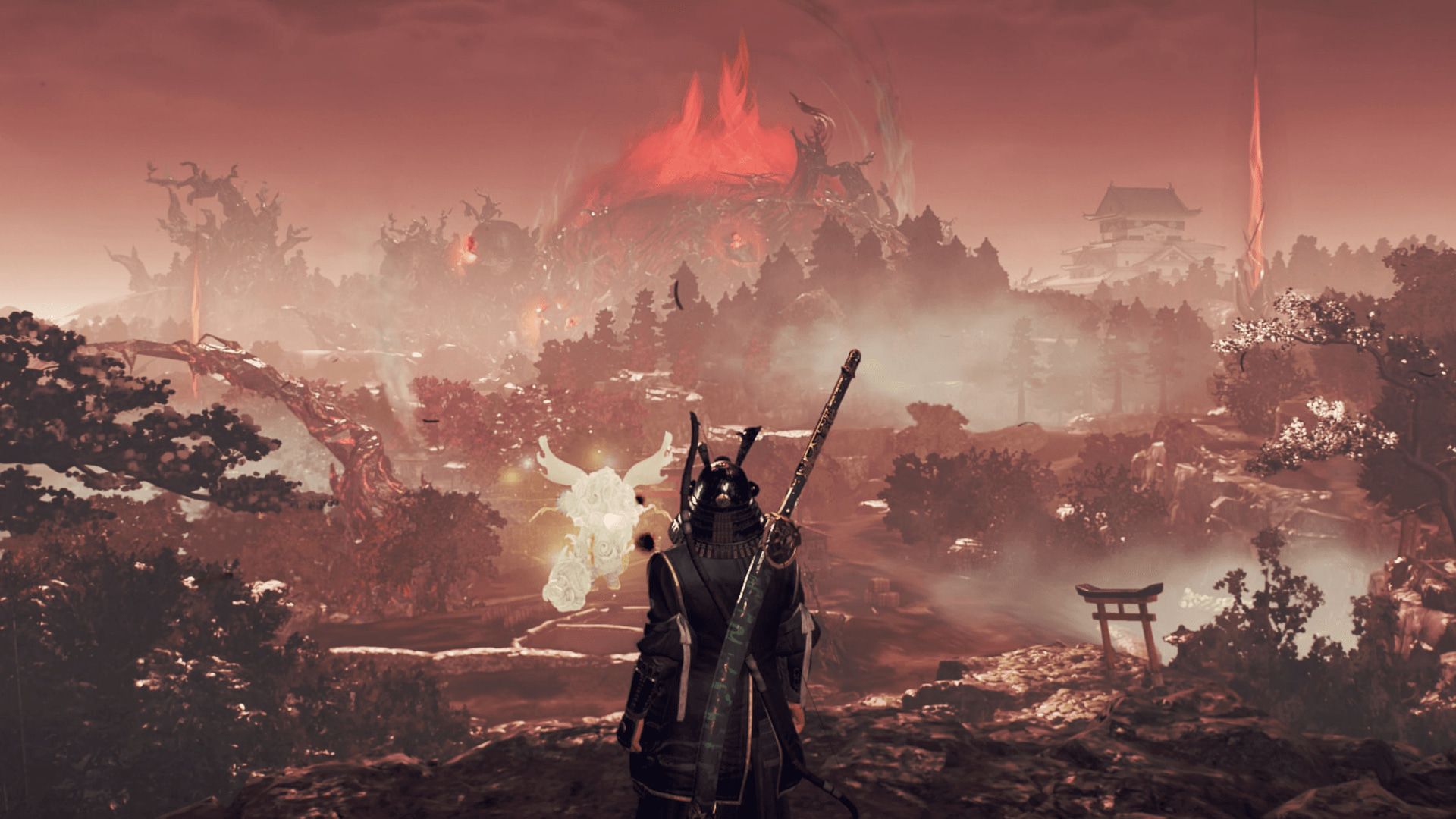 《仁王 3》試玩版現已推出 image