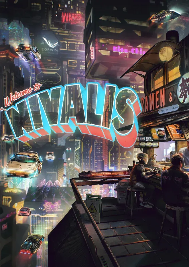 Nivalis Nights
