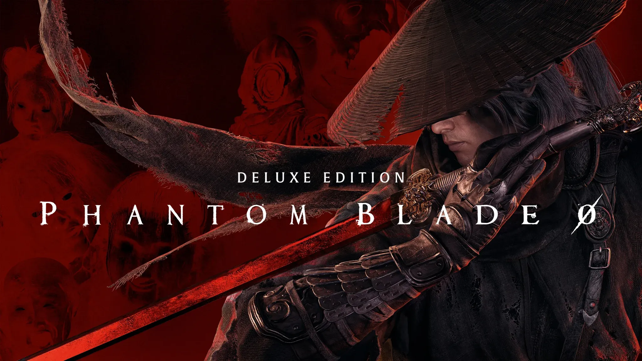 No Disc No Buy Comments Flood Phantom Blade Zero State of Play