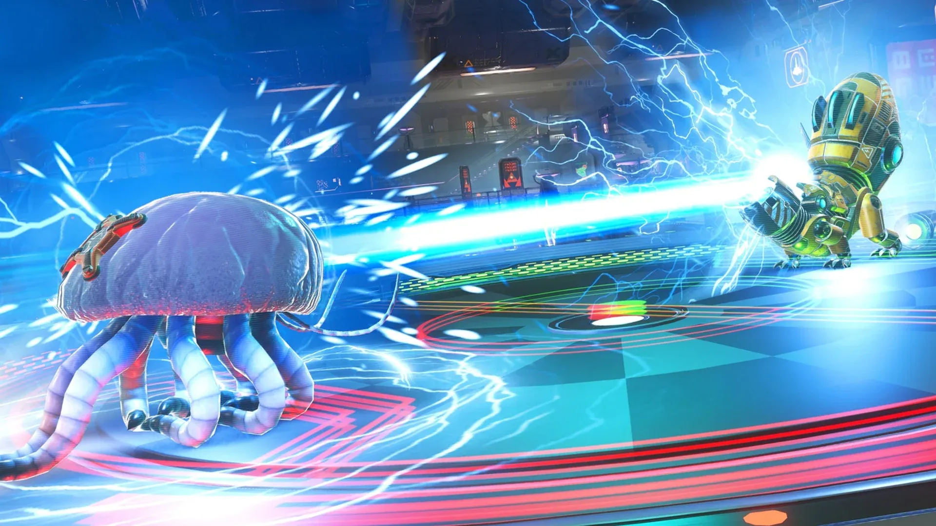 No Man's Sky Xeno Arena: Pokemon-Style Battles Explained