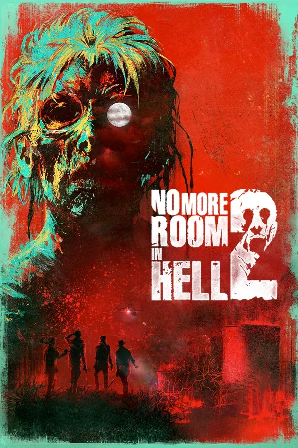No More Room in Hell 2
