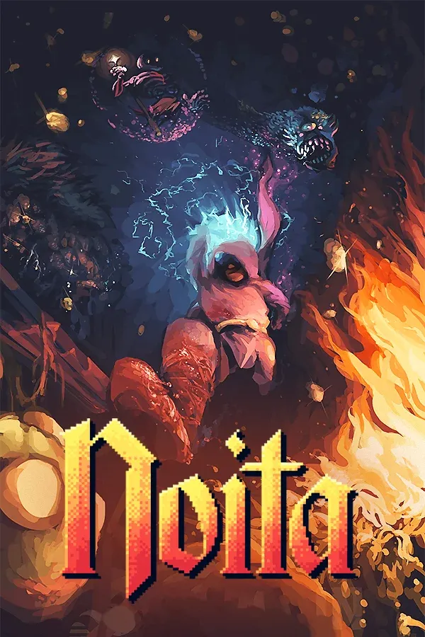 Noita