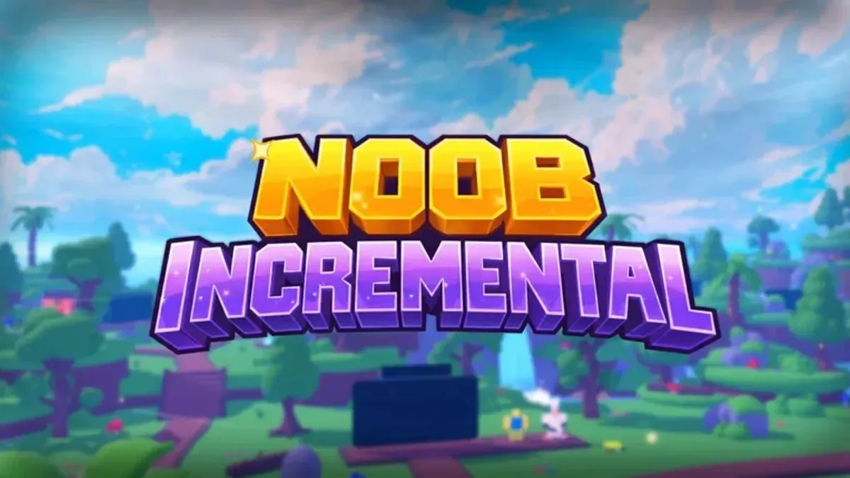 All Active Noob Incremental Codes for June 2026