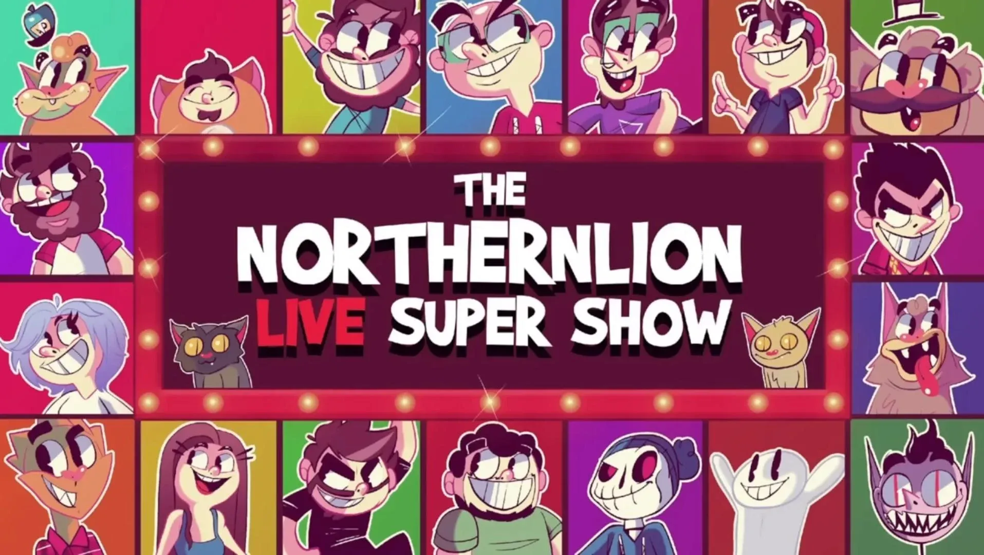 Northernlion Supercruise: The $1,800 Six-Day Twitch Event Explained