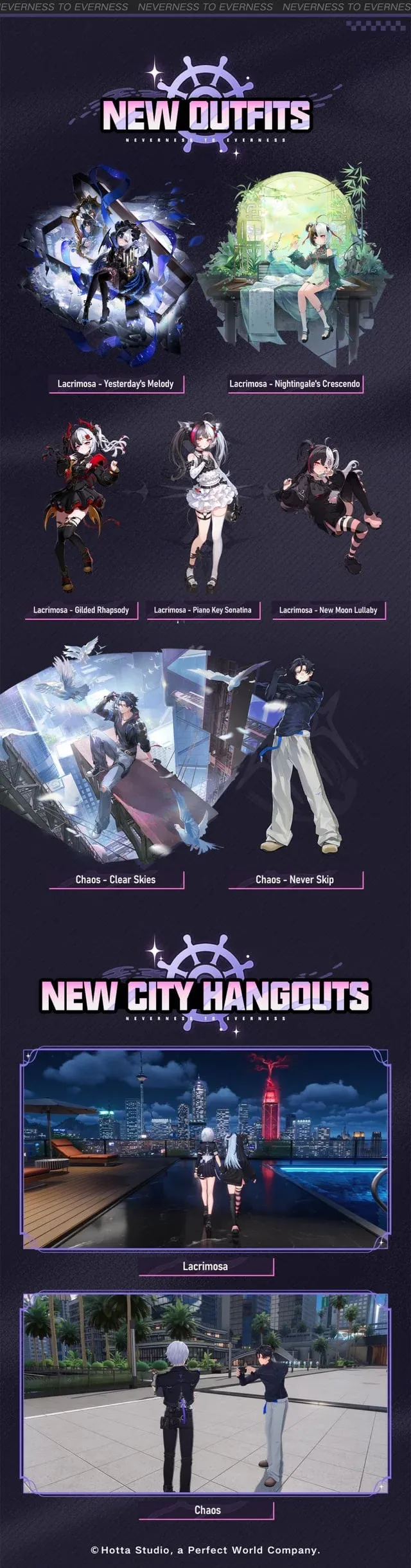 Lacrimosa joins in Version 1.1