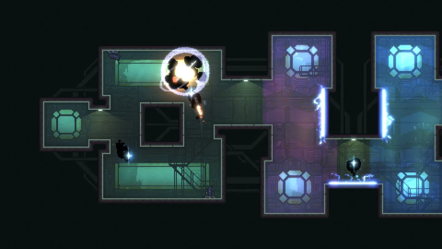 Nullstar: Solus Gallery 1