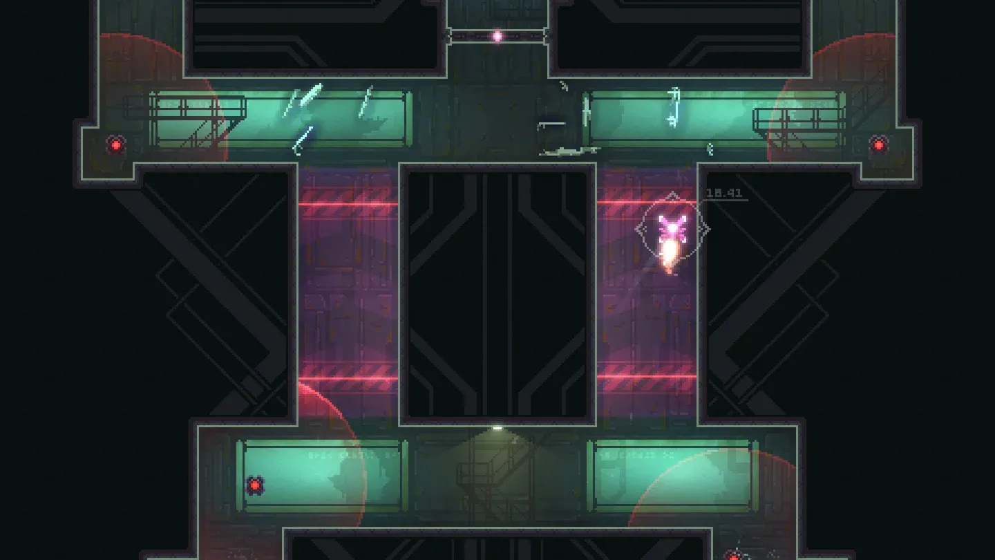 Nullstar: Solus Gallery 3