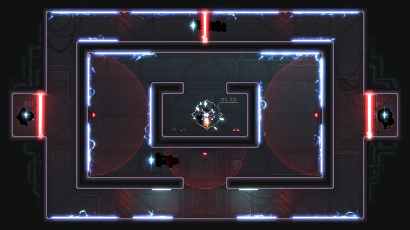 Nullstar: Solus Gallery 4