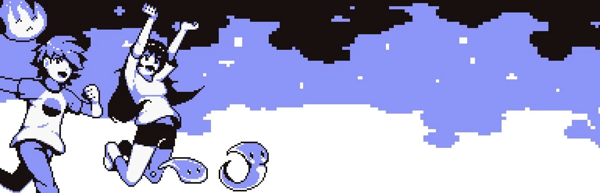 Nuumonsters Banner