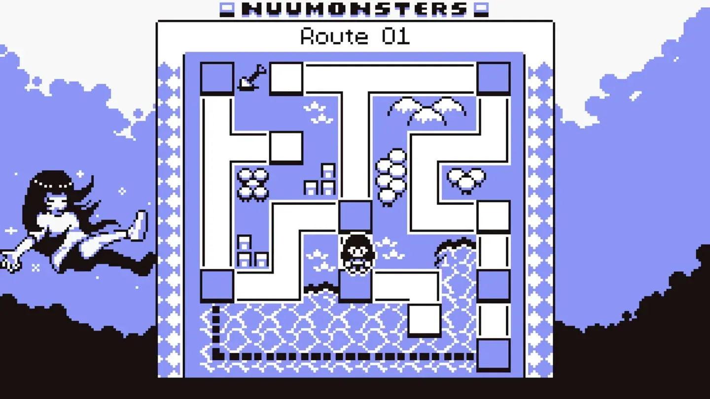 Nuumonsters Gallery 3
