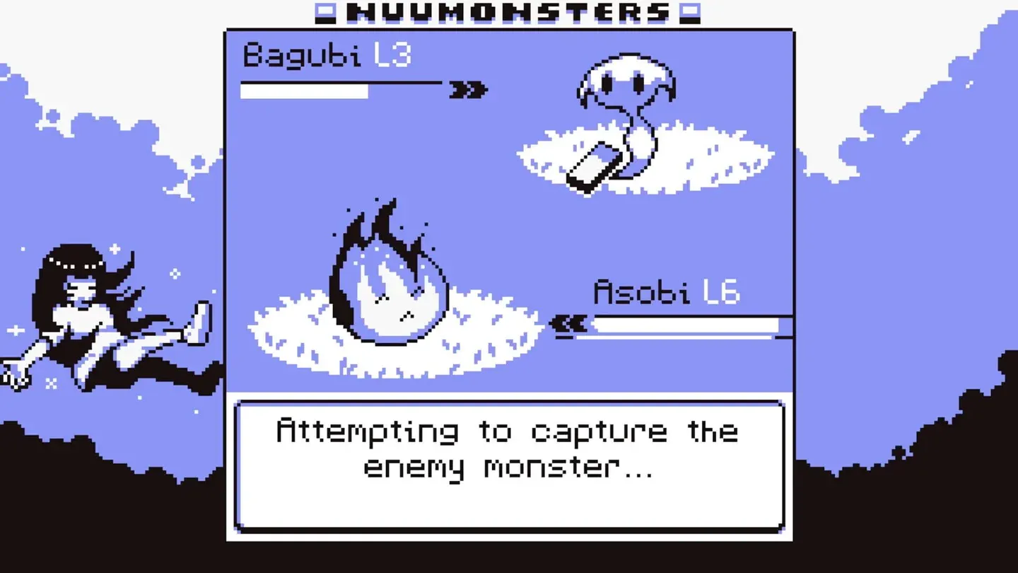 Nuumonsters Gallery 4