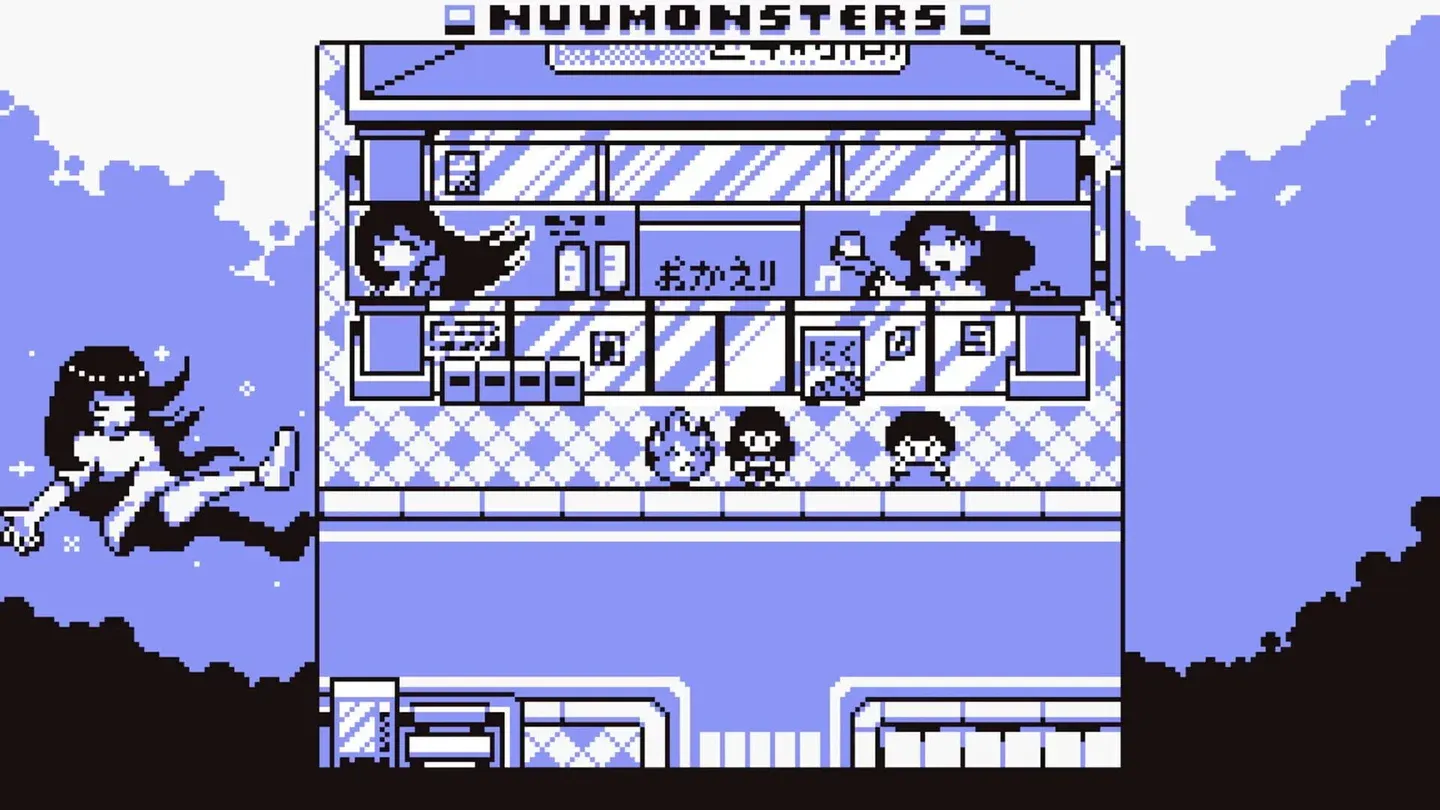 Nuumonsters Gallery 5