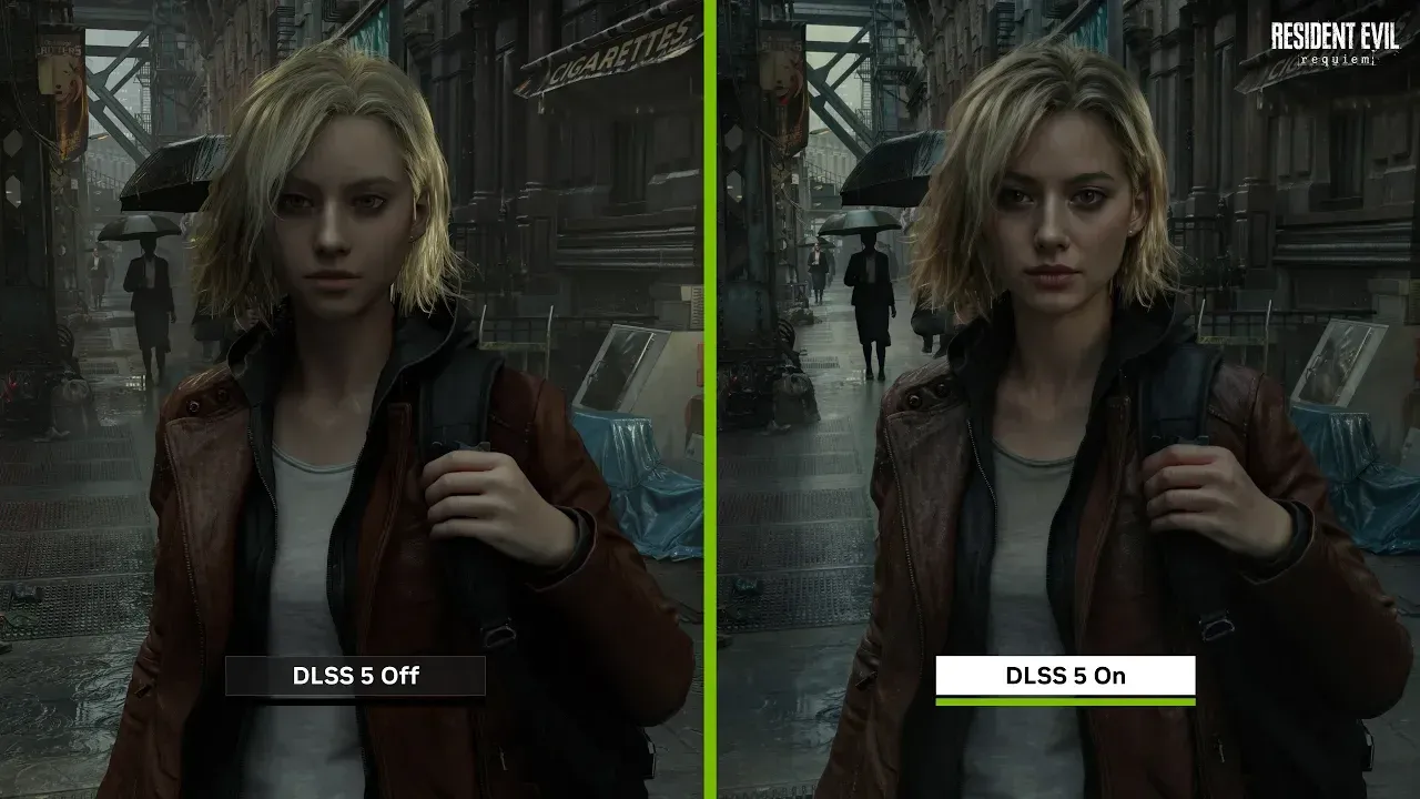 Nvidia DLSS 4.5 Ray Reconstruction Upgrade Is Finally Coming