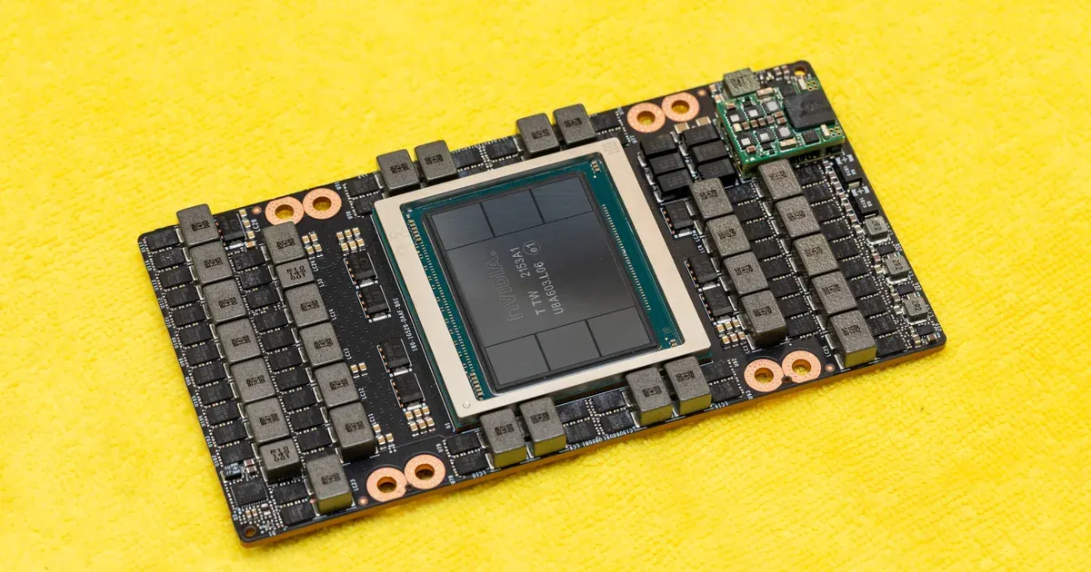 Cayman Gpu Nvidia Feynman GPUs Rumoured to Use Intel Foundry Tech | GAMES.GG