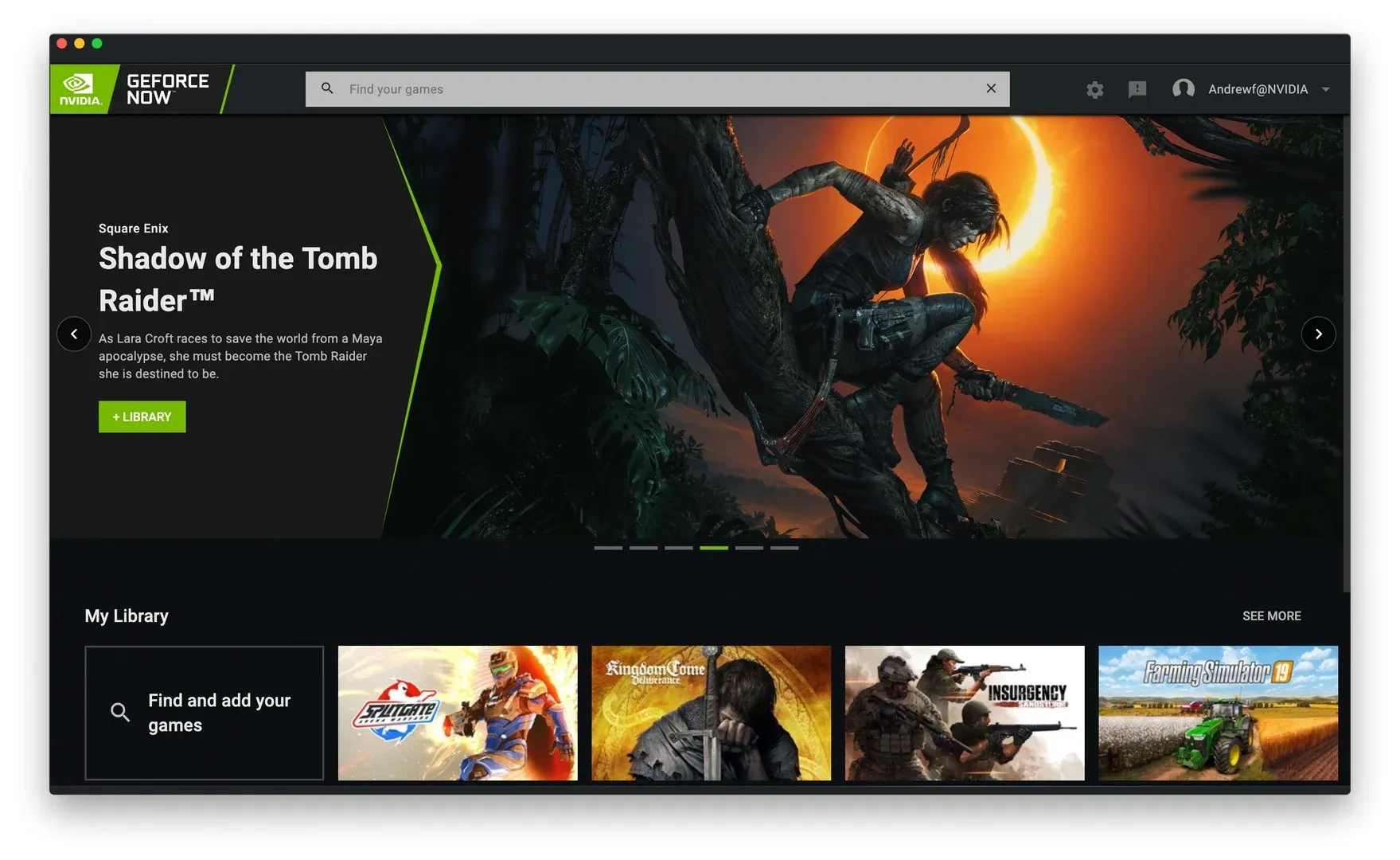 Nvidia GeForce Now Summer Sale: Annual Plans From $64.99