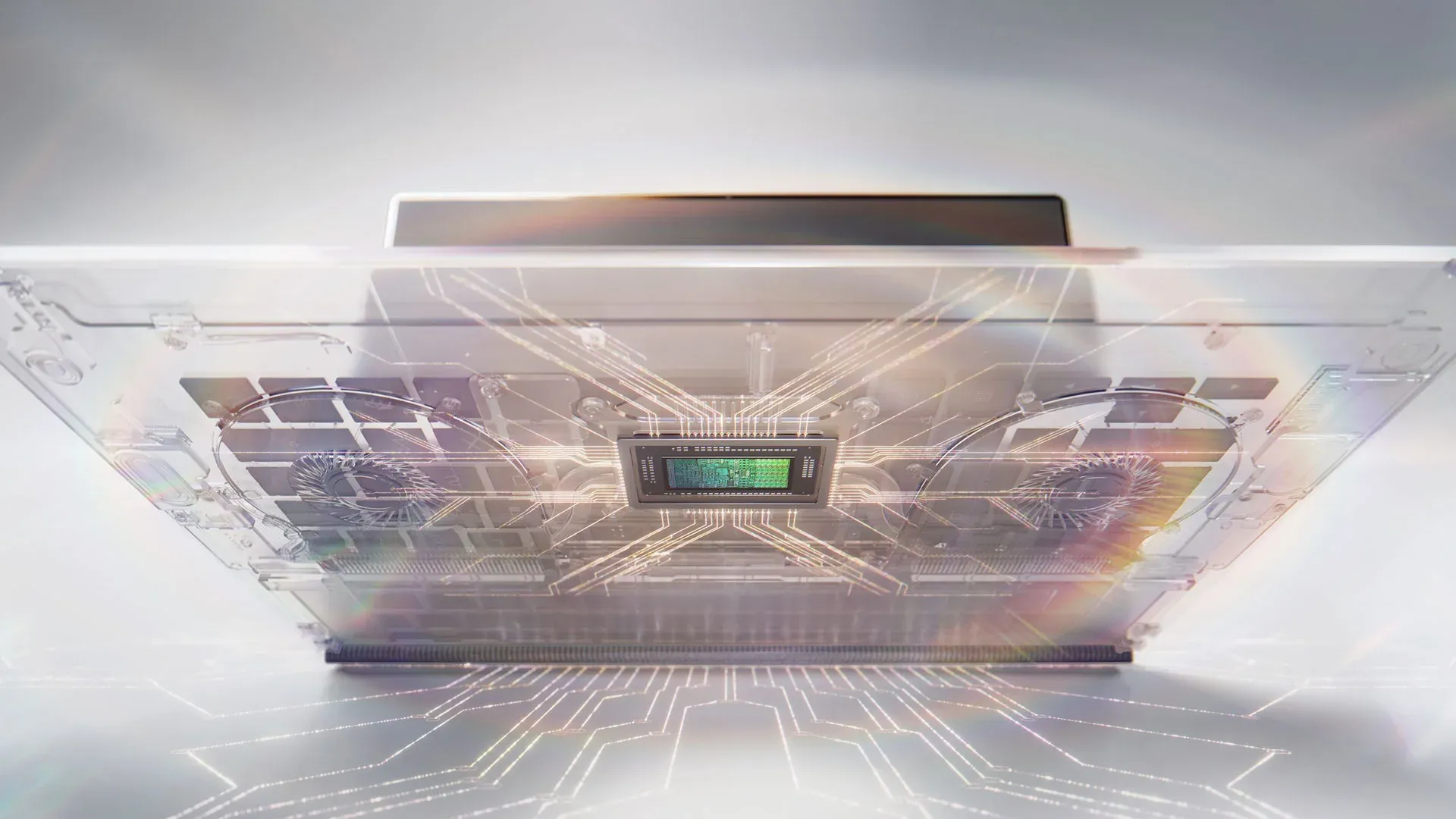 Nvidia unveils RTX Spark Superchip for ...
