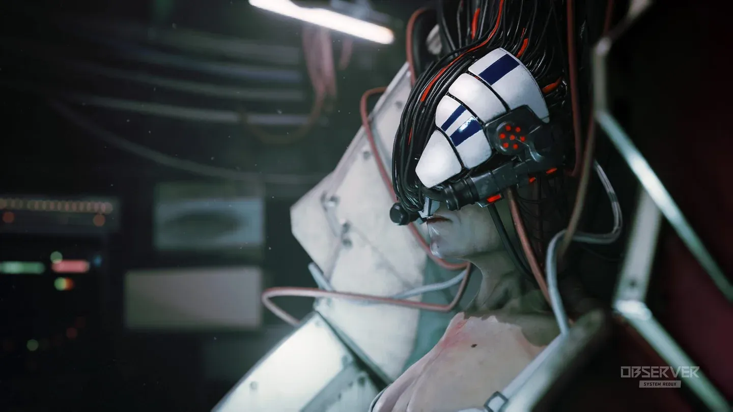 Observer: System Redux Gallery 10
