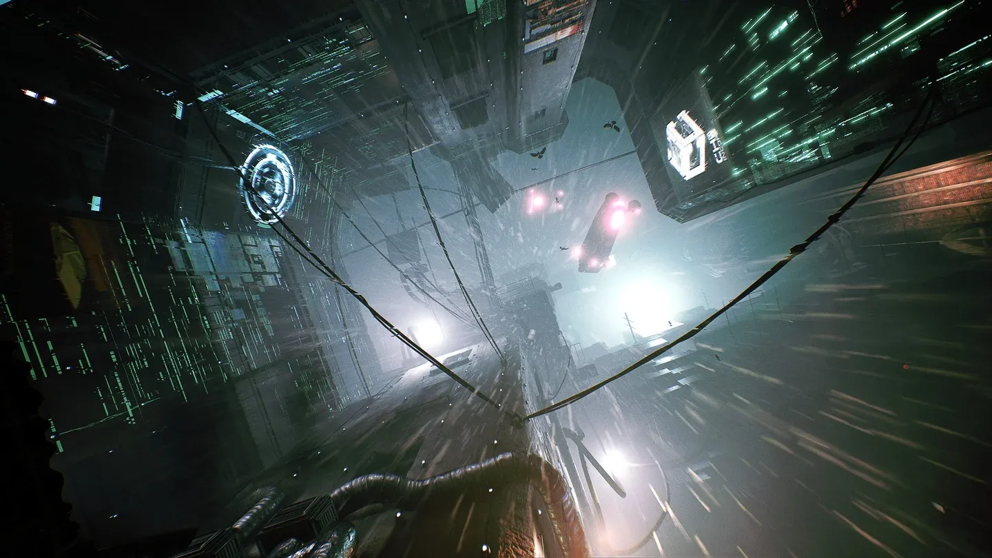 Observer: System Redux Gallery 3