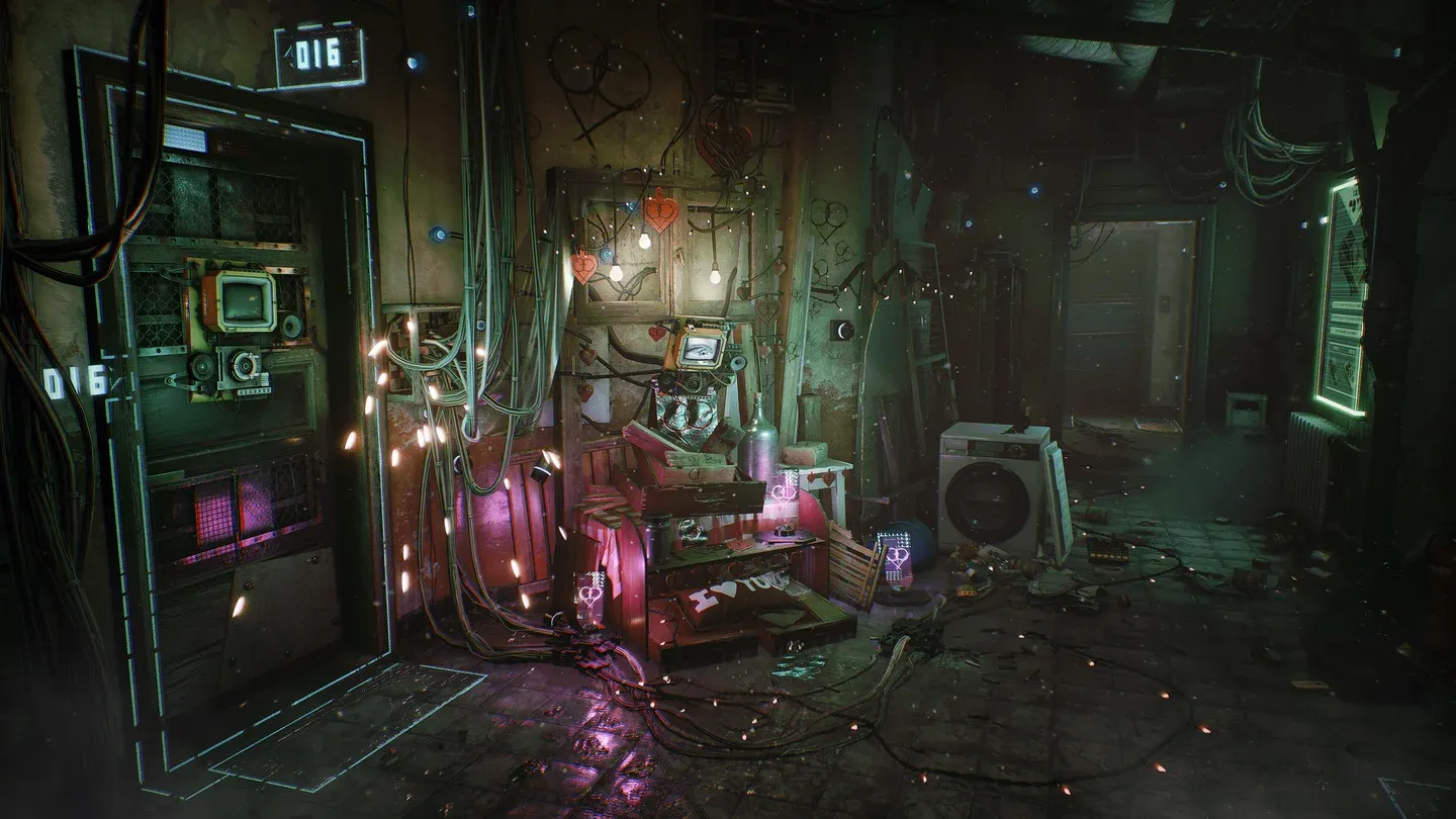 Observer: System Redux Gallery 5
