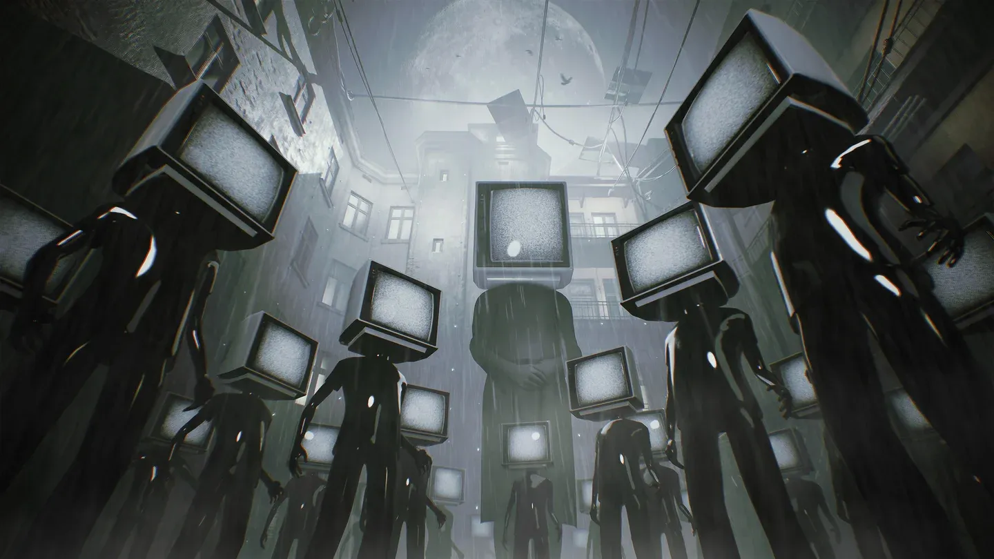 Observer: System Redux Gallery 6