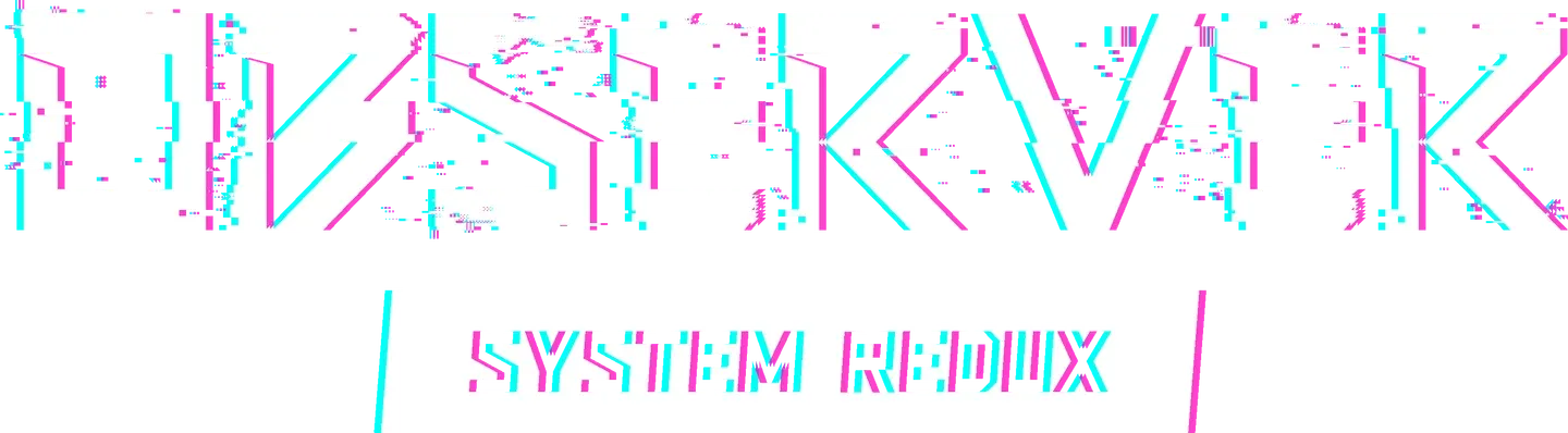 Observer: System Redux Logo