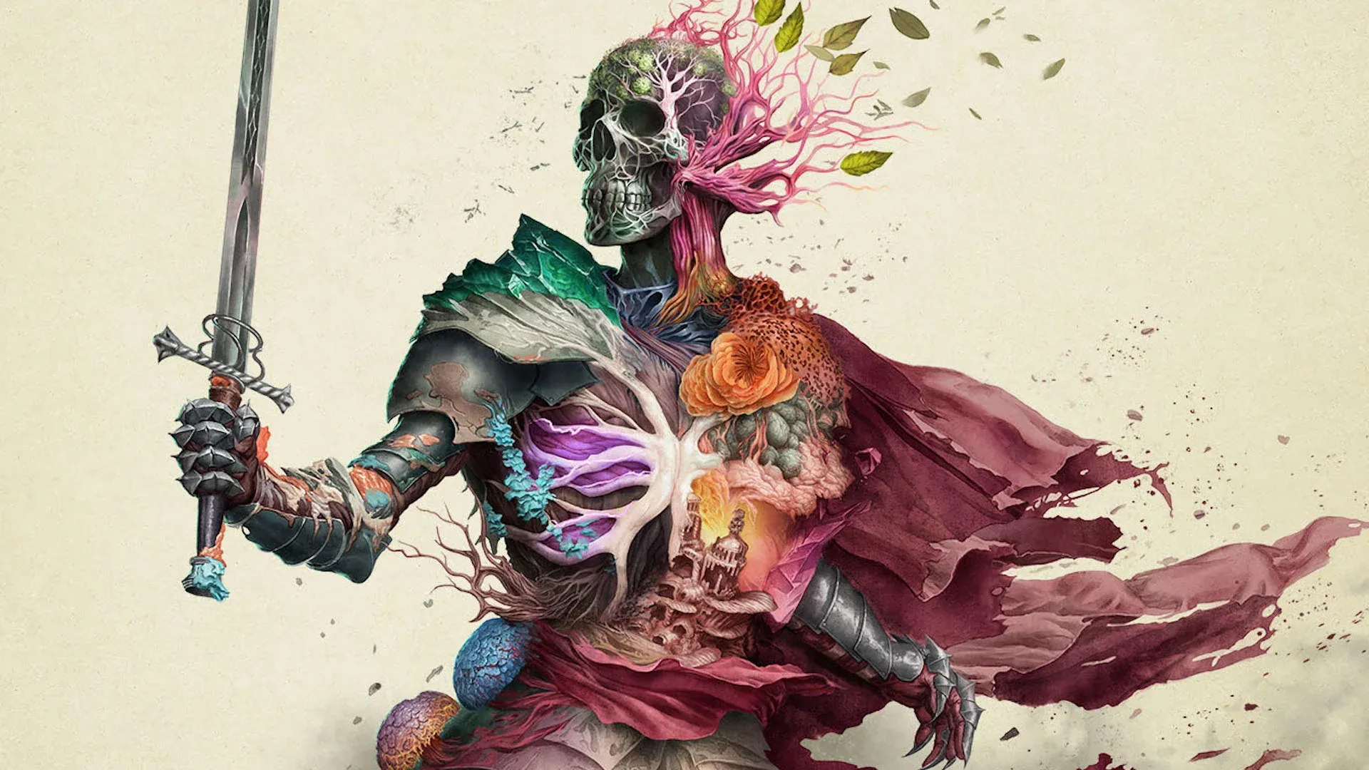 Obsidian Entertainment Hit by Xbox Layoffs: Who Was Cut