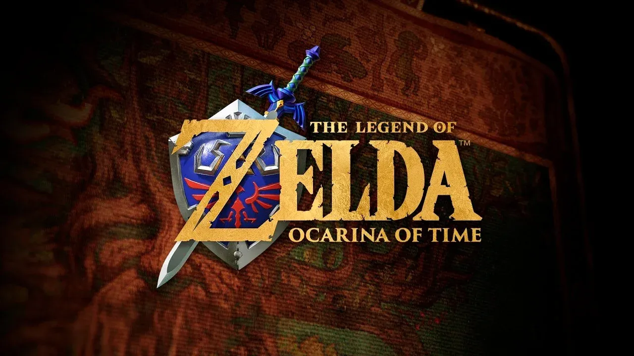 Ocarina of Time Remake Confirmed for Nintendo Switch 2 in 2026