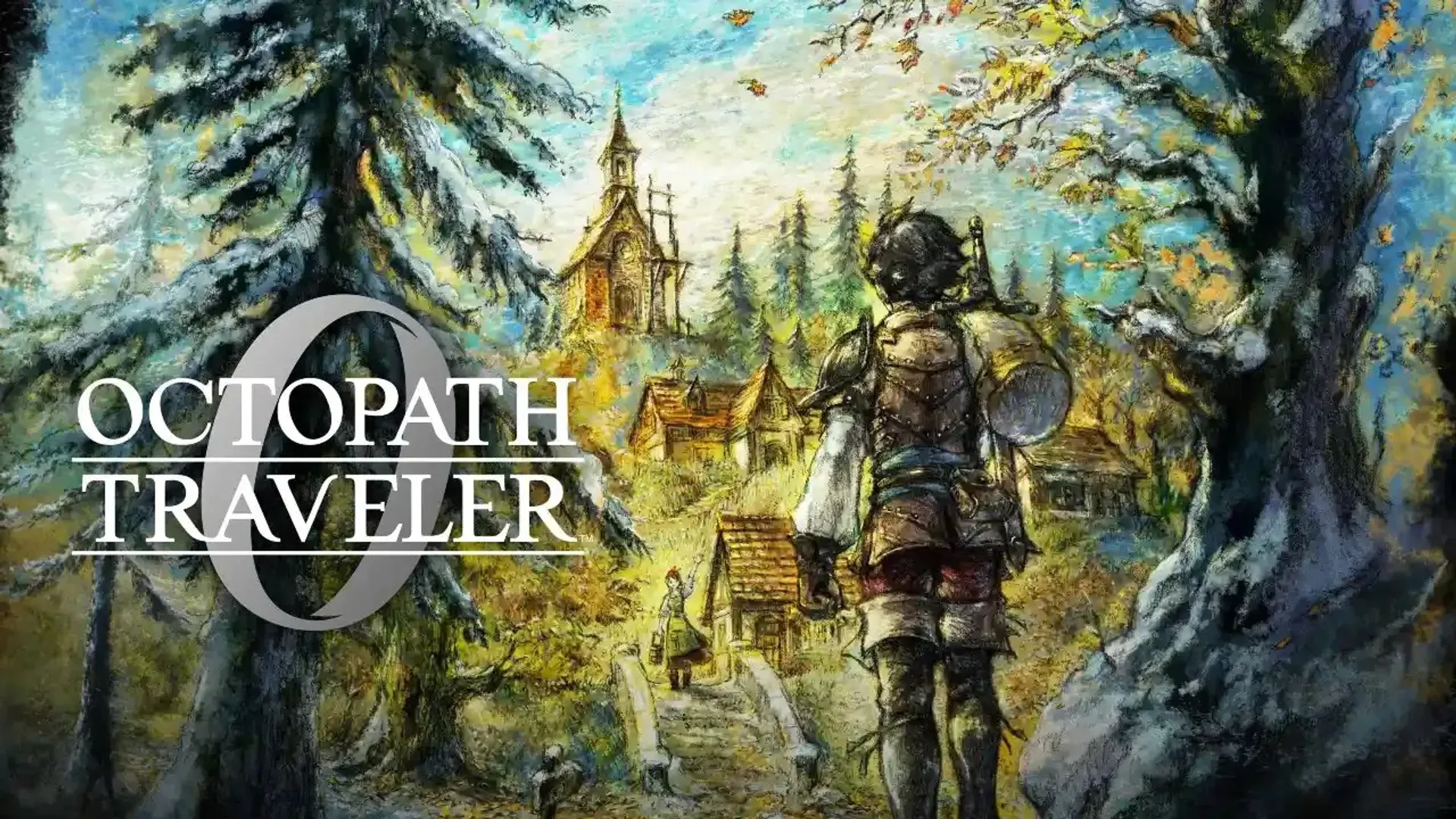 Octopath Traveler 0 Releases Patch Notes for Switch
