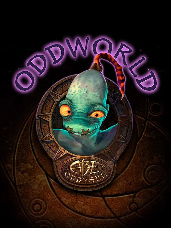 Oddworld: Abe's Oddysee®