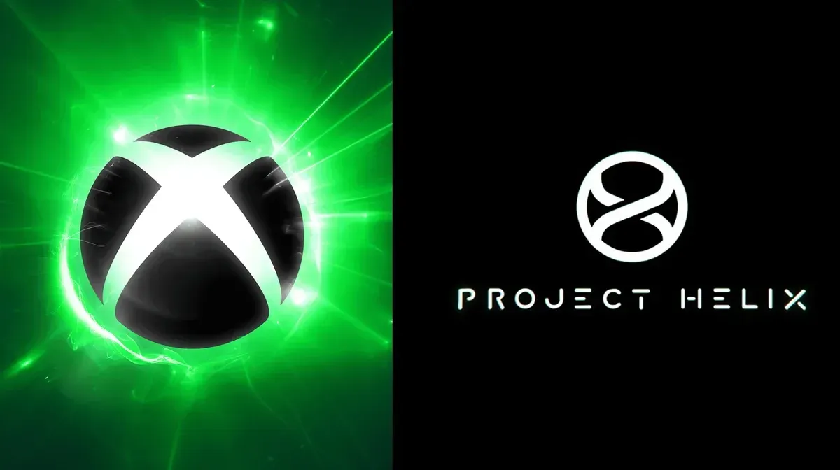 Project Helix official reveal