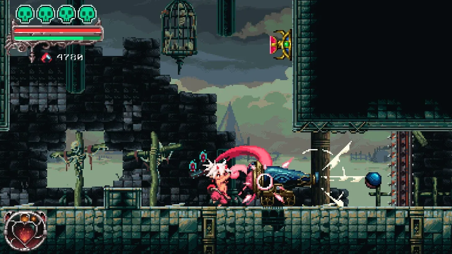 Okko the Exiled Gallery 7