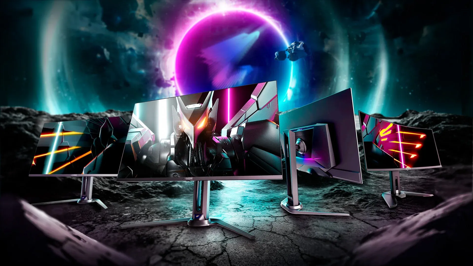 OLED gaming monitor shipments surge 78% as Samsung floods the market