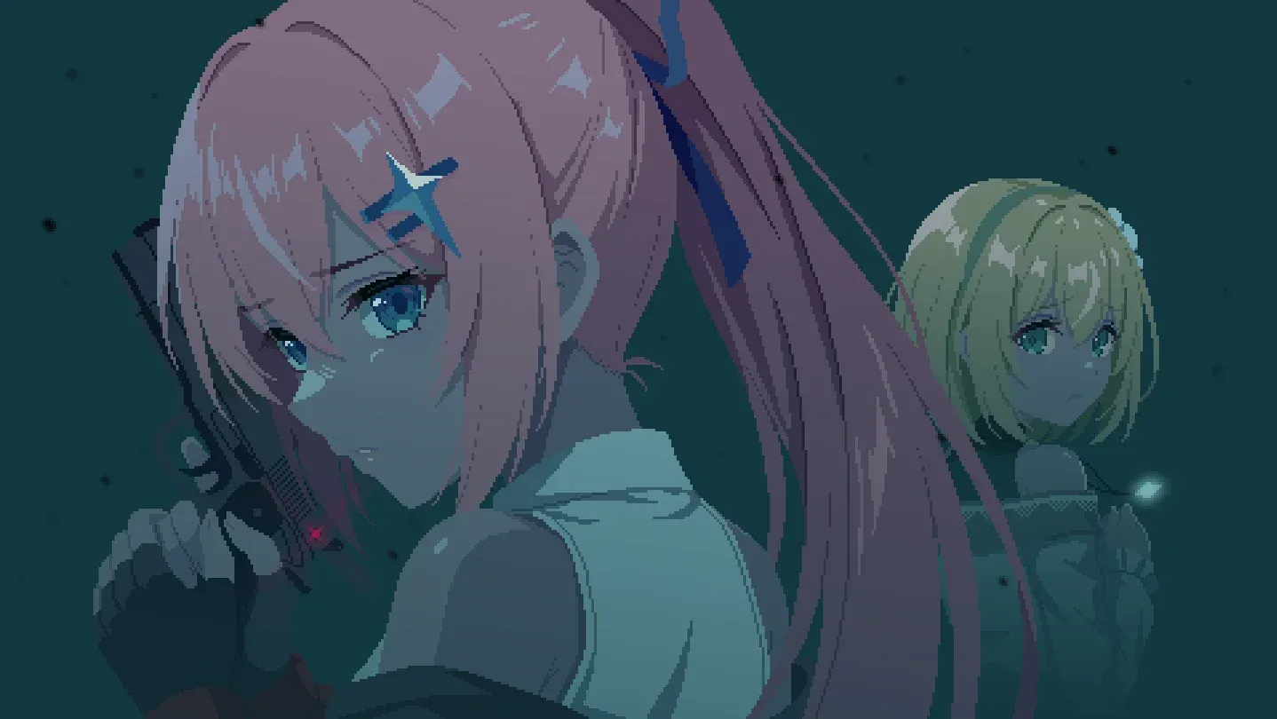 Omen Exitio: Hunger Anime Horror Game Hits 20K Steam Wishlists