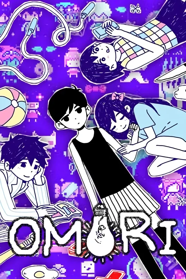 OMORI