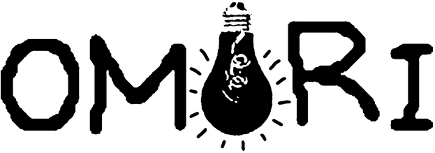 OMORI Logo