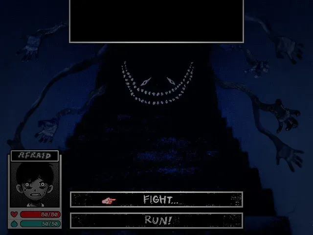 OMORI Screenshot 5
