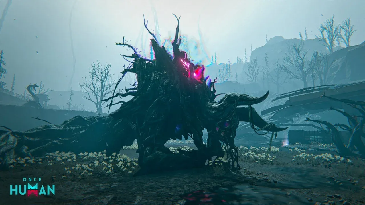 Once Human Forsaken Monolith Task Guide | GAMES.GG