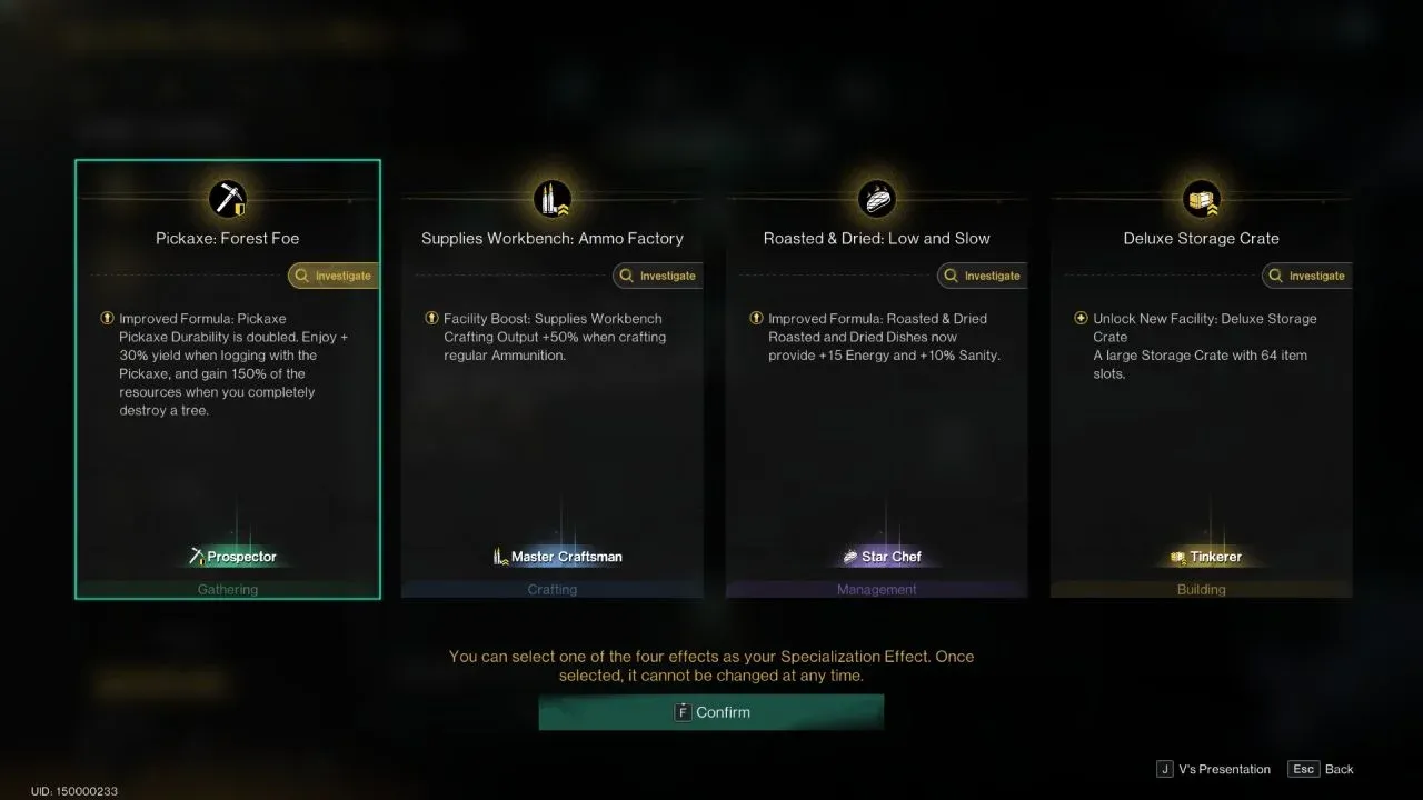 Once Human Memetics Guide: All Trees and Unlock Tips [Guide]