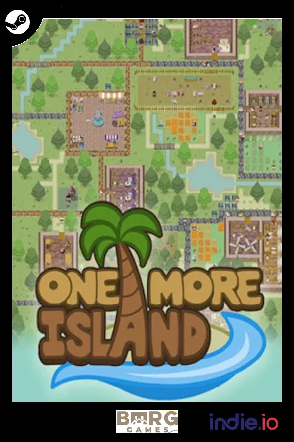 One More Island