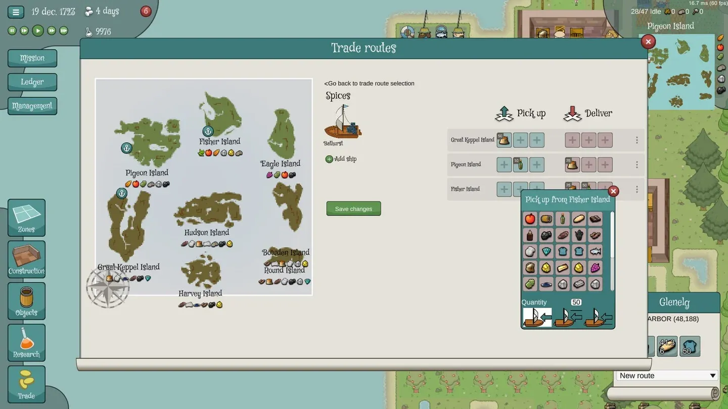 One More Island Gallery 2